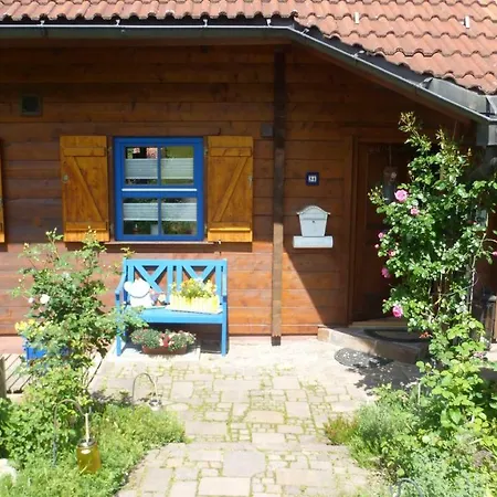 Schwarzwaldhaus * Elzach