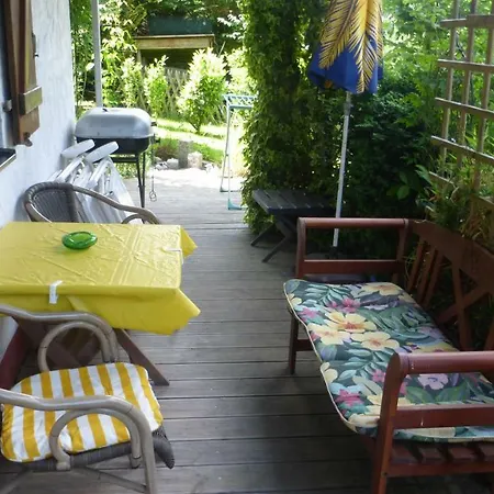 Schwarzwaldhaus *